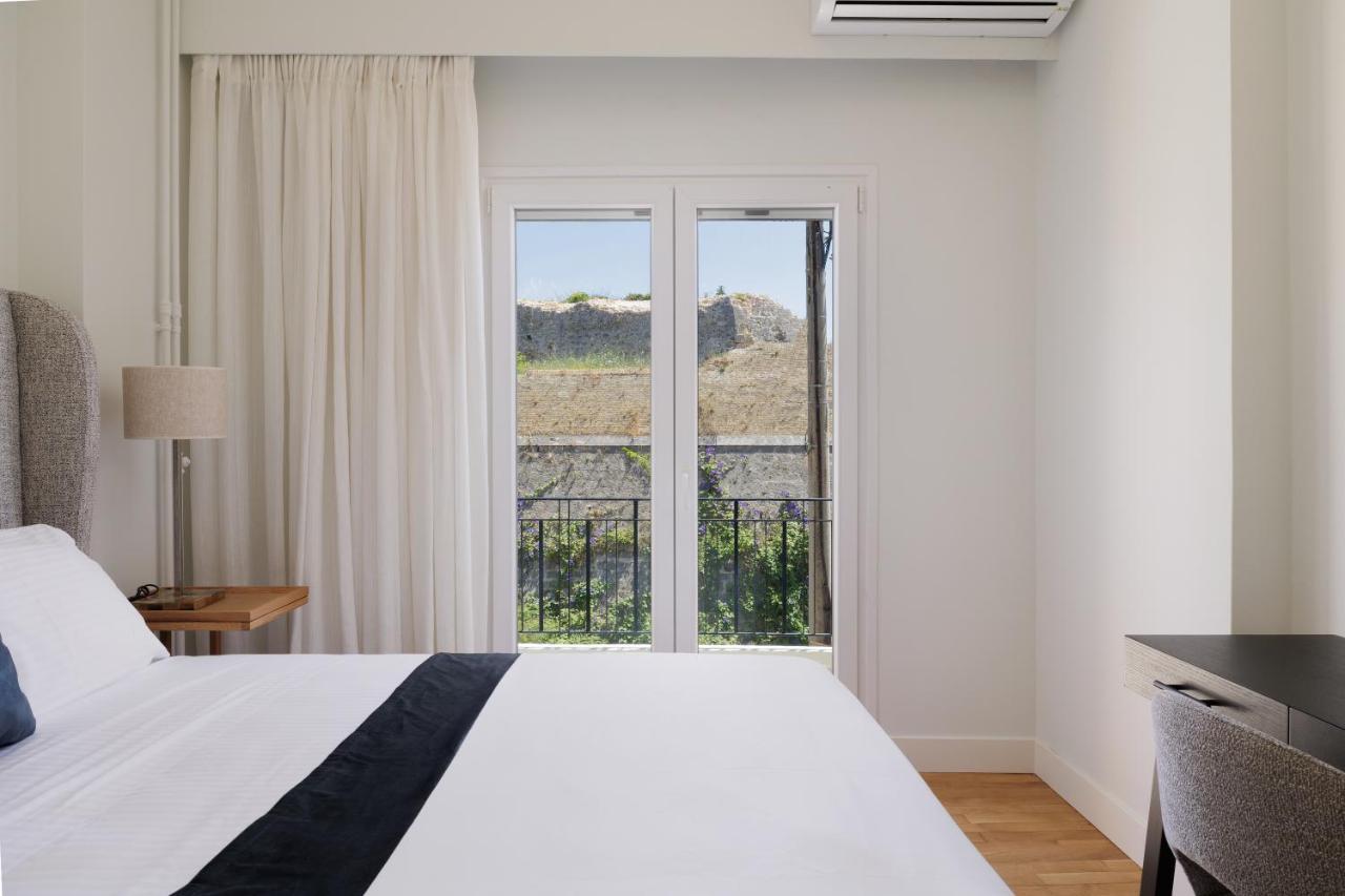 Vanda'S Maison Corfu (city) Exterior foto