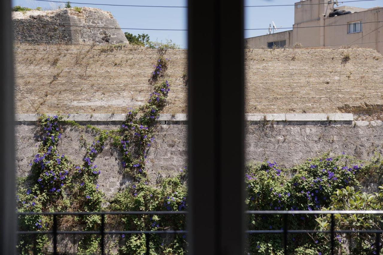 Vanda'S Maison Corfu (city) Exterior foto