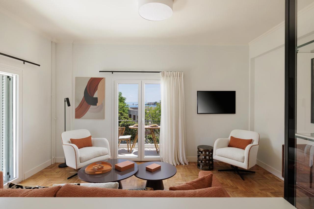 Vanda'S Maison Corfu (city) Exterior foto